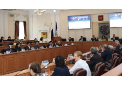 МОНГОЛ УЛСЫН ТӨР, НИЙГМИЙН НЭРТ ЗҮТГЭЛТЭН Ю.ЦЭДЭНБАЛЫН МЭНДЭЛСНИЙ 110 ЖИЛИЙН ОЙД ЗОРИУЛСАН “МОНГОЛ УЛС БОЛОН ОХУ: ТҮҮХ, ДИПЛОМАТ ХАРИЛЦАА, ЭДИЙН ЗАСАГ, ШИНЖЛЭХ УХААН” СЭДЭВТ ЭРДЭМ ШИНЖИЛГЭЭНИЙ ХУРАЛ БОЛОВ