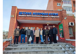 МОНГОЛЫН РЕСТОРАН, ЗООГИЙН ГАЗРЫН ХОЛБООНЫ ТӨЛӨӨЛӨЛ ЭРХҮҮ ХОТЫН “ХООЛ ҮЙЛДВЭРЛЭЛИЙН КОМБИНАТ” ХК-Д АЖИЛЛАВ.