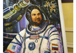 “САНСАР ОГТОРГУЙ МӨРӨӨДЛӨӨС ЭХЭЛДЭГ” ҮЗЭСГЭЛЭНГИЙН НЭЭЛТ БОЛОВ.