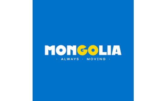 WELCOME TO MONGOLIA