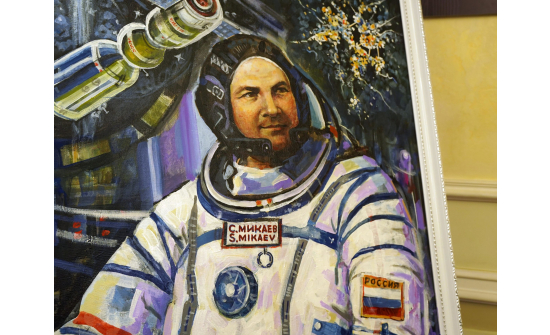 “САНСАР ОГТОРГУЙ МӨРӨӨДЛӨӨС ЭХЭЛДЭГ” ҮЗЭСГЭЛЭНГИЙН НЭЭЛТ БОЛОВ.