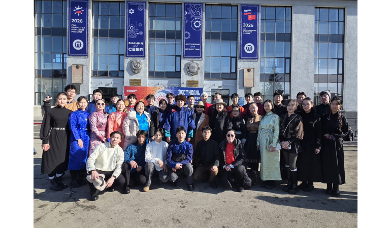 “НАР САРНЫ” НААДАМ.