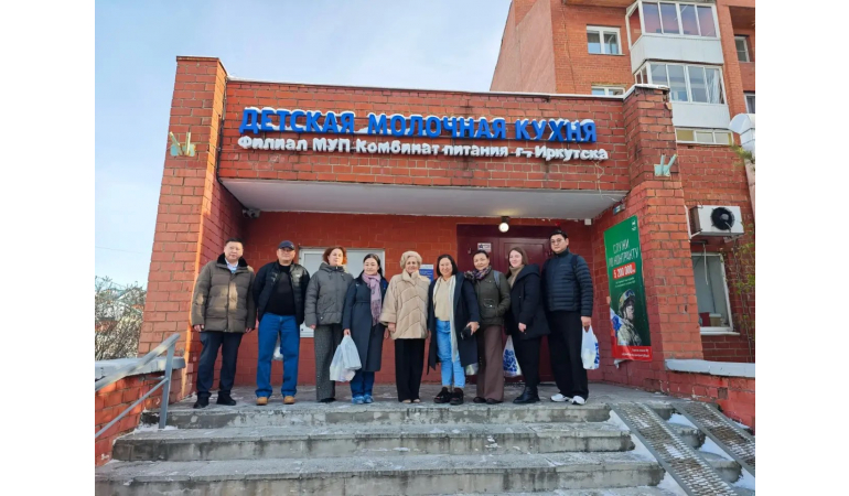 МОНГОЛЫН РЕСТОРАН, ЗООГИЙН ГАЗРЫН ХОЛБООНЫ ТӨЛӨӨЛӨЛ ЭРХҮҮ ХОТЫН “ХООЛ ҮЙЛДВЭРЛЭЛИЙН КОМБИНАТ” ХК-Д АЖИЛЛАВ.