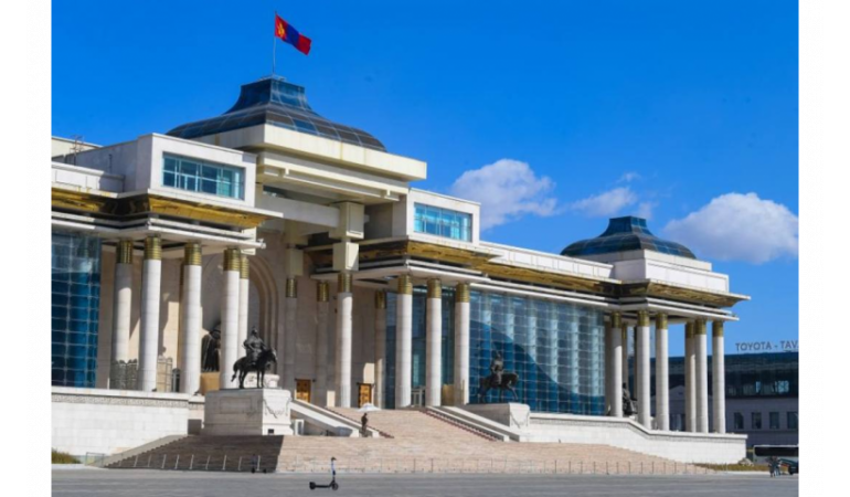 ЭНЭ ДОЛОО ХОНОГТ МОНГОЛ УЛСАД