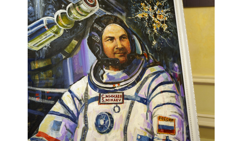 “САНСАР ОГТОРГУЙ МӨРӨӨДЛӨӨС ЭХЭЛДЭГ” ҮЗЭСГЭЛЭНГИЙН НЭЭЛТ БОЛОВ.